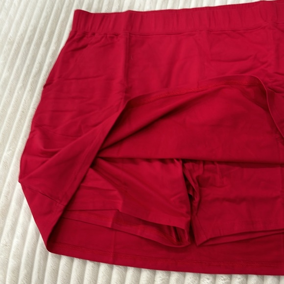 Belle Beach skirt - Picture 2 of 7